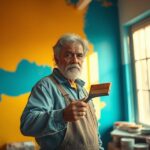 صباغ مبارك الكبير الكويت