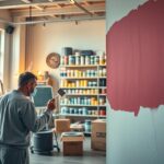 صباغ الفروانية الكويت صباغ الفروانية الكويت