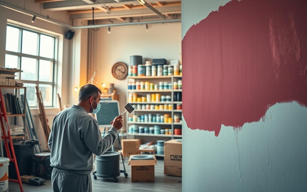 صباغ الفروانية الكويت