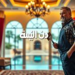 صباغ الجهراء الكويت