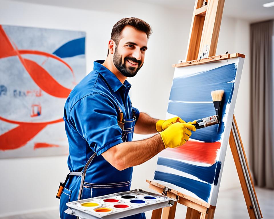 رقم صباغ بيوت الكويت