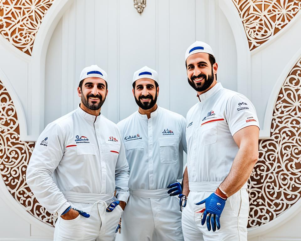 صباغ منازل غرناطة الكويت