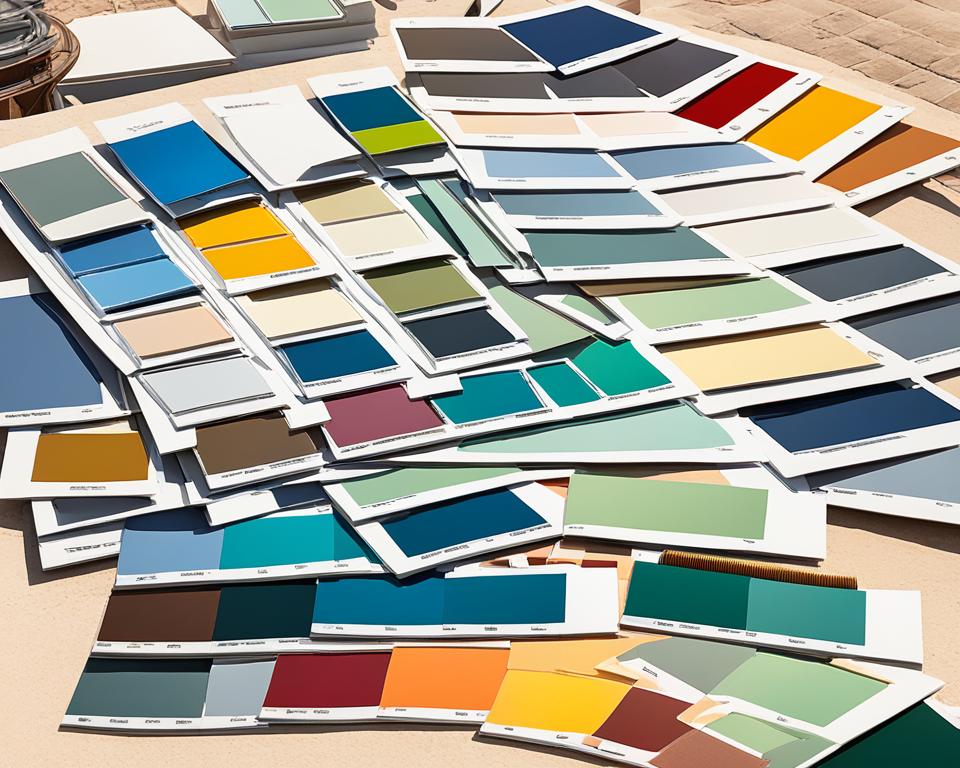 اصباغ منازل القيروان الكويت