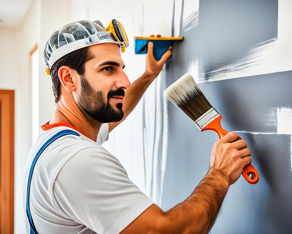 اصباغ منازل القيروان بالكويت