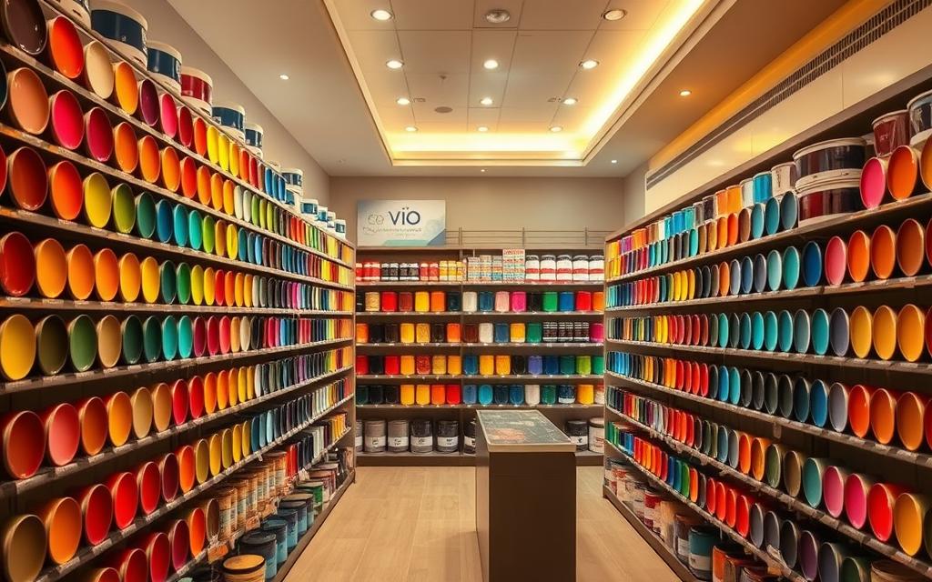 صباغ منازل السالمية بالكويت | اصباغ وورق جدران حديثة ورخيصة