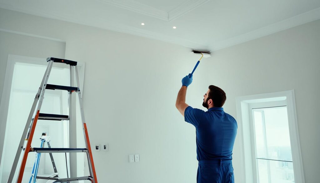 معلم صباغ - صباغ ممتاز – صباغ منازل