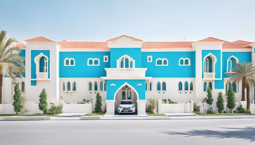 صباغ بالكويت - صباغ بيوت - تركيب ورق جدران